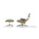 Herman Miller &reg; Eames Lounge Chair