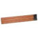 Radnor 3/8" X 12" Copper-Coated Pointed Carbon Air/Carbon Arc Gouging Electrode (50 Per Box)