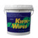 Stockhausen Kresto Kwik Wipes 130Per Bucket