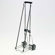 Remin Kart-a-Bag Concorde III Cart