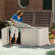 Suncast Resin Tool Shed