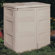 Suncast Tool Shed