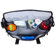 DadGear NCAA Messenger Diaper Bag