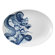 Ink Dish Irezumi Serving Platter