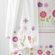 Kassatex Fine Linens Bambini Garden Party Bath Accessory Set