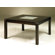 New Spec Inc Cafe 49 Dining Table