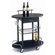New Spec Inc Serving Cart