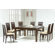 New Spec Inc Cafe 49 Dining Table