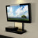Atlantic Unity Flat Panel TV Mount System