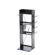 Atlantic Game Central Storage Rack