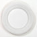 Chinet Round Classic Paper Shallow Plates in White
