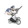 Stroll-Air My Duo Universal Car Seat Adapter