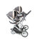 Stroll-Air My Duo Universal Car Seat Adapter