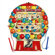 Anatex Magnetic Gumball Counting Game