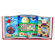 Anatex Mother Goose Wall Panel
