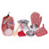 ALEX Toys Completer Cook Set