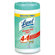 Lysol Sanitizing Wipes, 110 Wipes, Citrus Scent