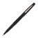 Paper Mate Flair Pen, Point Guard Tip, Black