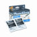 READ RIGHT PhoneKleen Wet Wipes, Cloth, 5 x 5, 18/box                                                                                   