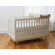 Oeuf Classic Two Piece Crib and Changer Set