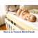 Oeuf Classic Two Piece Crib and Changer Set