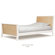 Oeuf Sparrow Twin Bed with Optional Trundle