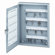 Securit Locking Key Cabinet, 100-Key