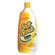 SOFT SCRUB Lemon Cleanser Lemon Scent Bottle