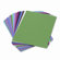 SunWorks&reg; Construction Paper,  58 Lbs.,9 X 12, 50 Sheets