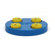 Kyjen Treat Wheel Interactive Dog Toy