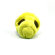 Kyjen Plush Puppies Hide a Bee Dog Toy