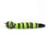 Kyjen Invincibles Snake Dog Toy