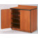 Fleetwood Illusions 36" H Base Cabinet with Doors/Shelves