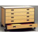 Fleetwood Mobile Arts and Crafts Drawer Cabinet