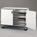 Fleetwood Mobile Double Sided Laptop Storage