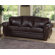 Abbyson Living Palazzo Leather Sofa