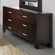 Abbyson Living Azara 6 Drawer Dresser and Mirror Set