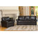 Abbyson Living Bliss Leather Chair