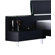 Bellini Modern Living Glamour Platform Bedroom Collection