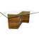 Bellini Modern Living Dakota Dining Table