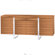 Bellini Modern Living Sierr Sideboard