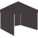 Logo Chairs Side Panel