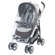 Peg Perego Pliko Stroller Weather Rain Cover