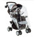 Peg Perego Aria Rain Weather Cover