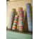 Dash and Albert Rugs Woven Palm Beach Ticking Rug