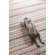 Dash and Albert Rugs Hooked Steps Rug