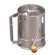 Fox Run Craftsmen Four Cup Flour Sifter