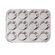 Fox Run Craftsmen 12 Cup Muffin Pan