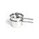 Fox Run Craftsmen 2-qt. Stainless Steel Double Boiler with Lid