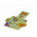 ZipBin Train Depot Play Set